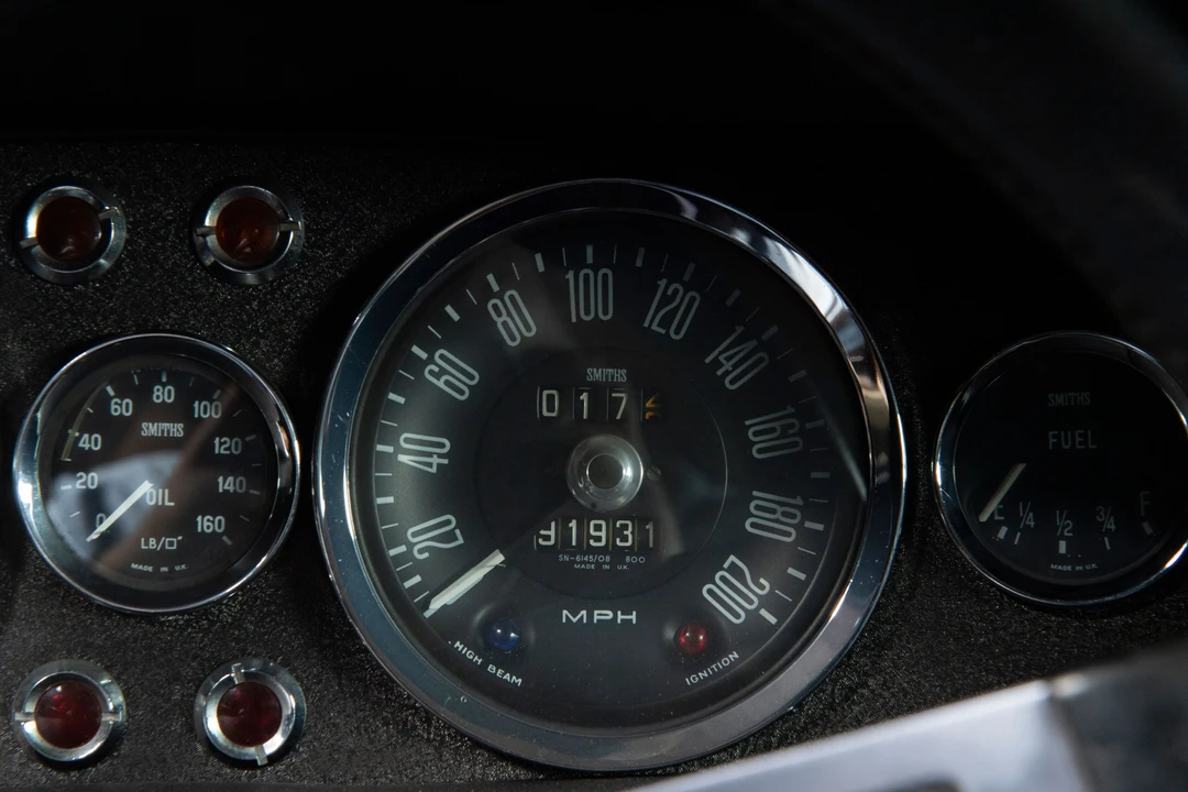 1972 Aston Martin DBS V8 - Image 30 of 31
