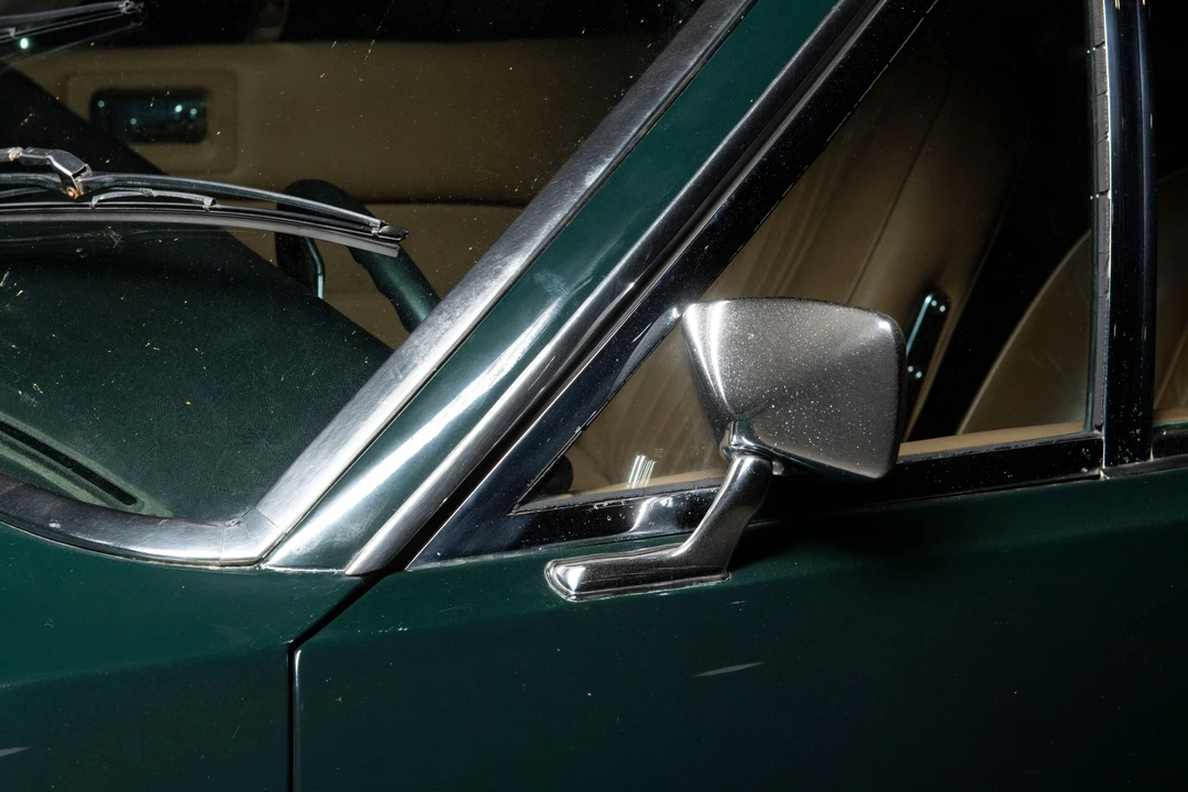 1972 Aston Martin DBS V8 - Image 18 of 31