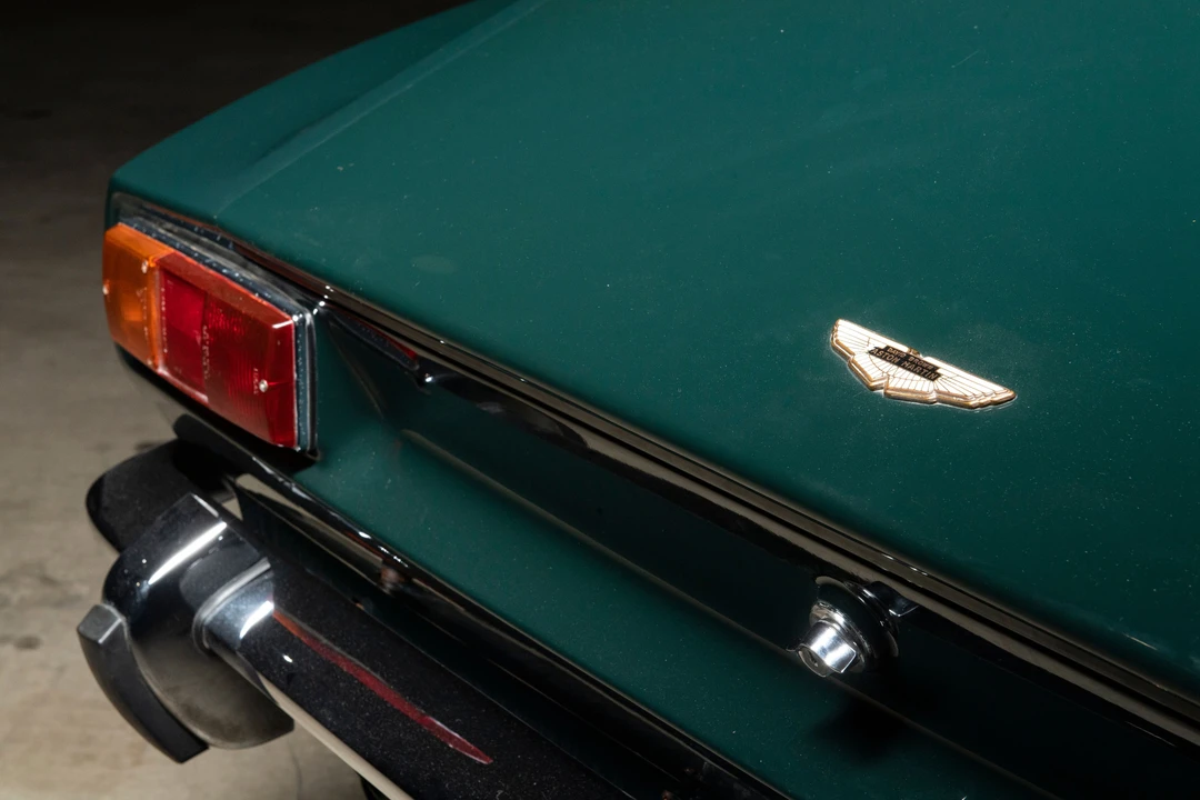 1972 Aston Martin DBS V8 - Image 22 of 31