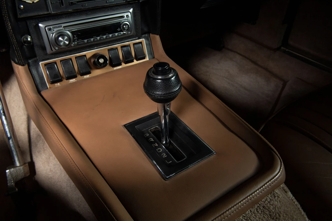 1972 Aston Martin DBS V8 - Image 26 of 31