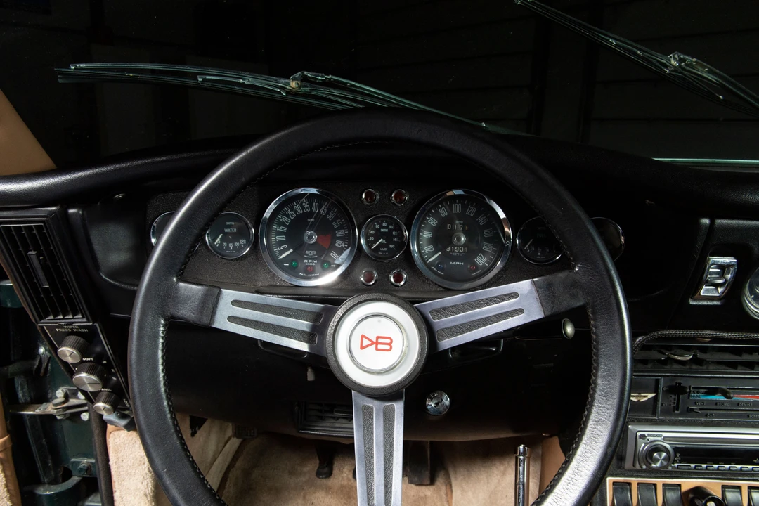 1972 Aston Martin DBS V8 - Image 29 of 31