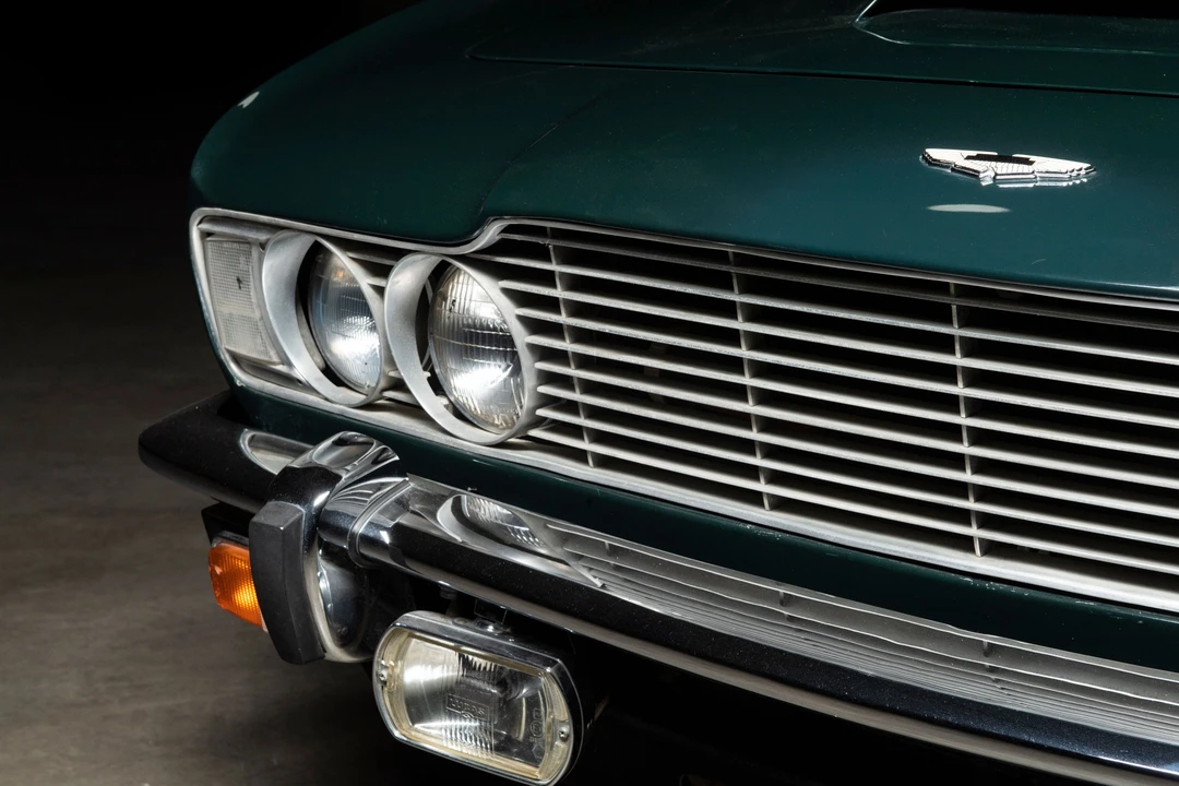 1972 Aston Martin DBS V8 - Image 19 of 31