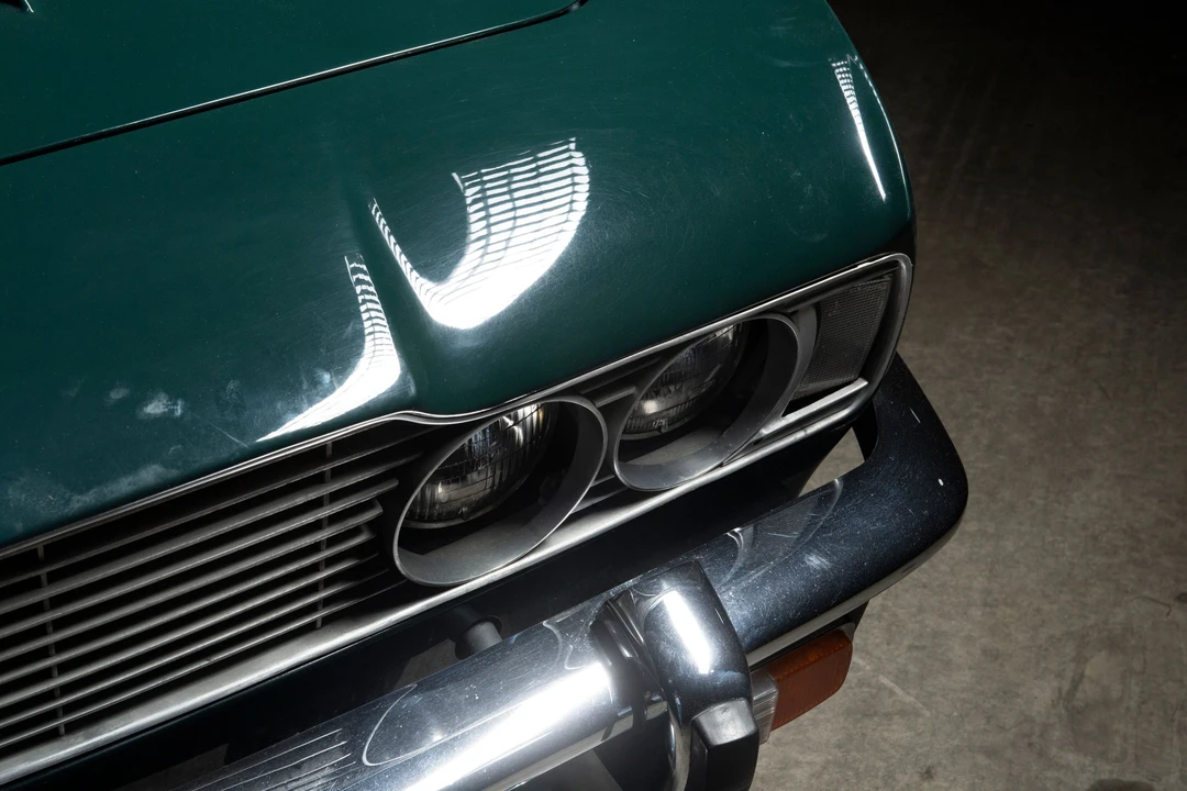 1972 Aston Martin DBS V8 - Image 15 of 31