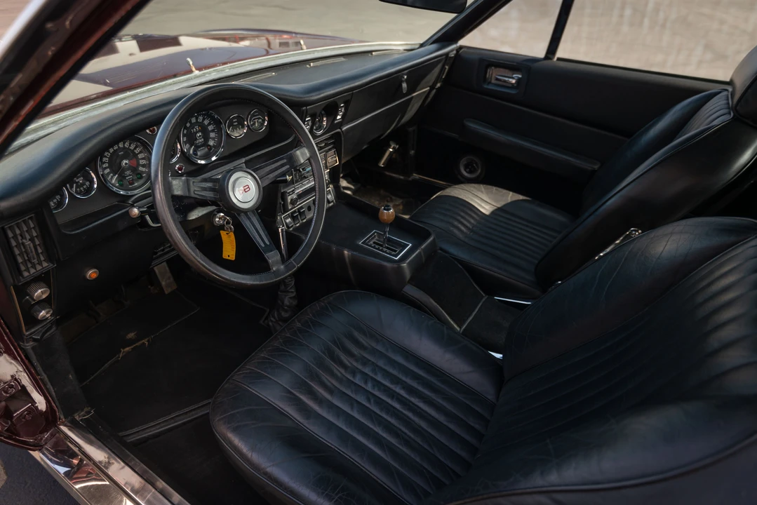 1972 Aston Martin DBS V8 - Image 25 of 31
