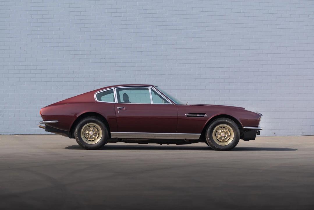 1972 Aston Martin DBS V8 - Image 2 of 31