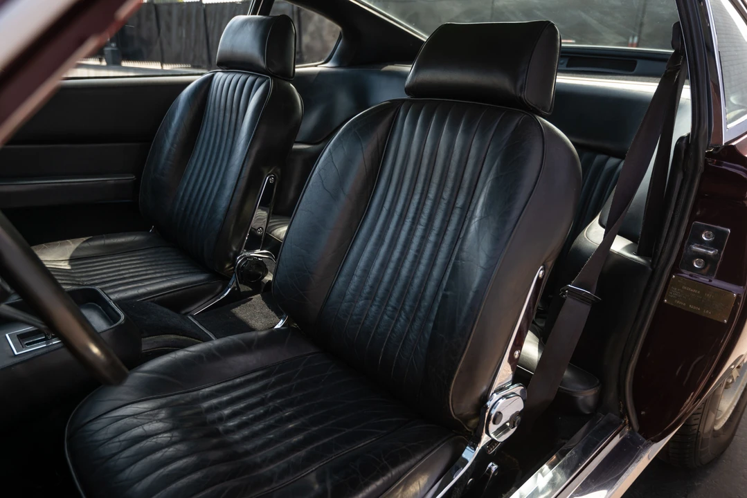 1972 Aston Martin DBS V8 - Image 22 of 31