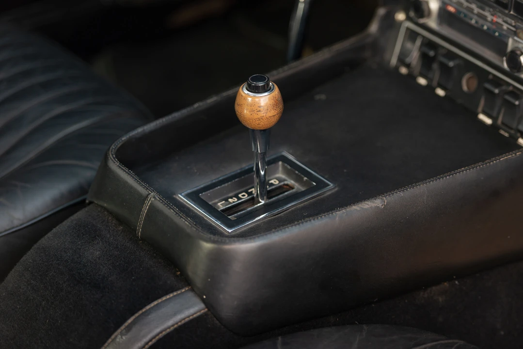 1972 Aston Martin DBS V8 - Image 29 of 31