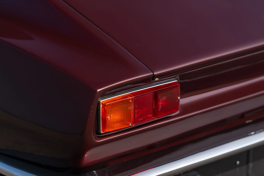 1972 Aston Martin DBS V8 - Image 16 of 31