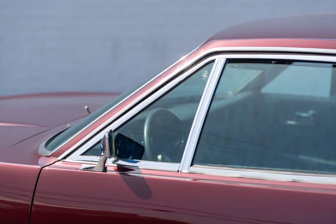 1972 Aston Martin DBS V8 - Image 14 of 31