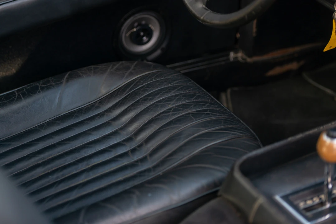 1972 Aston Martin DBS V8 - Image 24 of 31