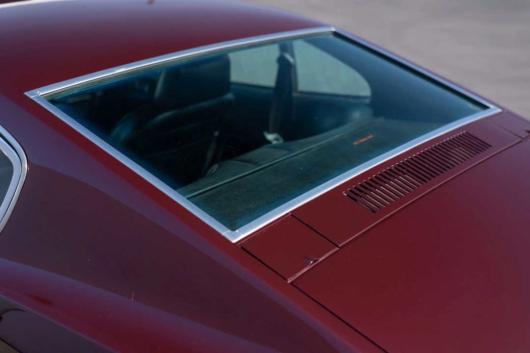 1972 Aston Martin DBS V8 - Image 15 of 31