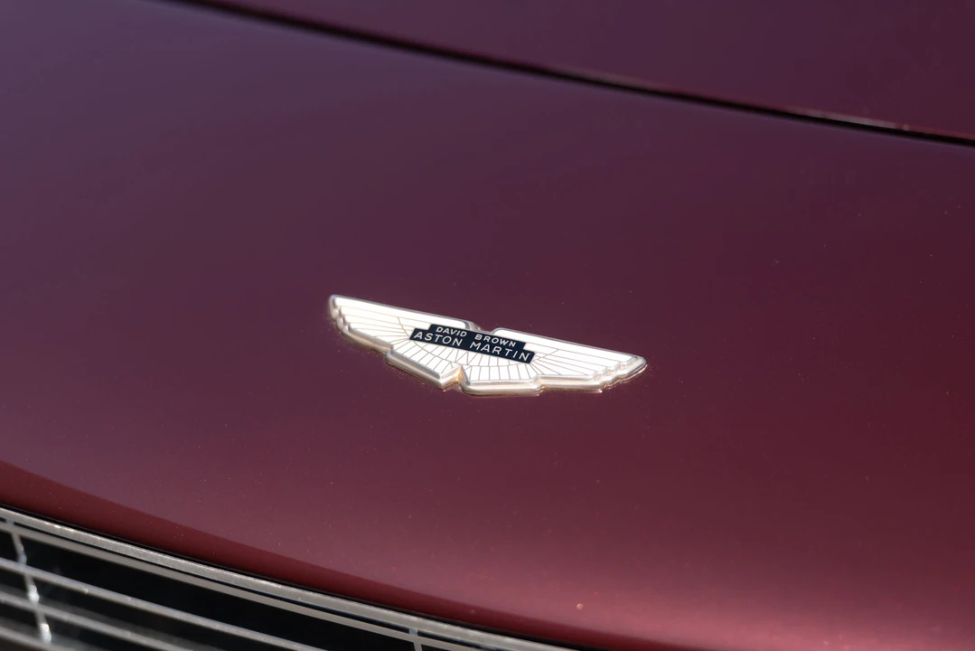 1972 Aston Martin DBS V8 - Image 13 of 31