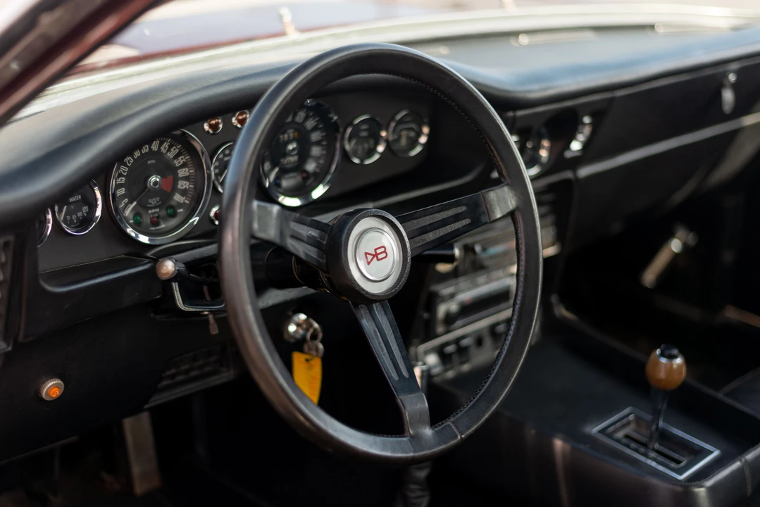 1972 Aston Martin DBS V8 - Image 21 of 31