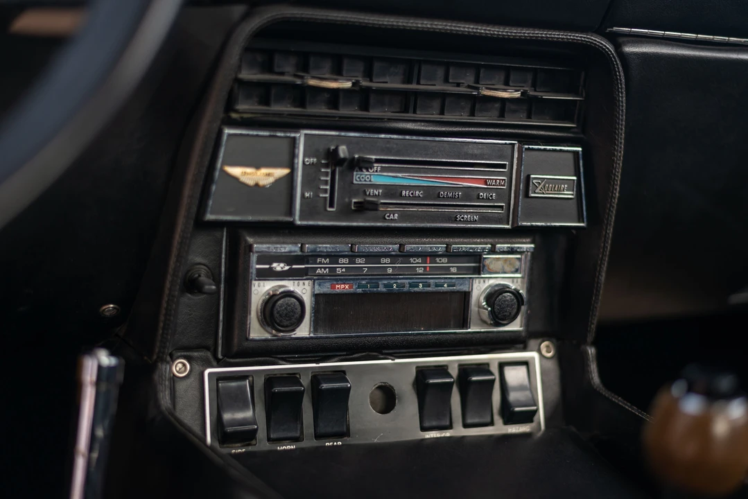 1972 Aston Martin DBS V8 - Image 28 of 31