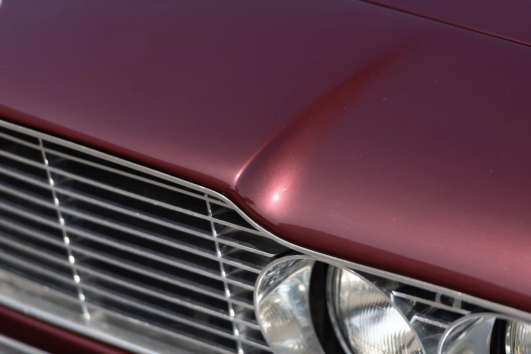 1972 Aston Martin DBS V8 - Image 12 of 31
