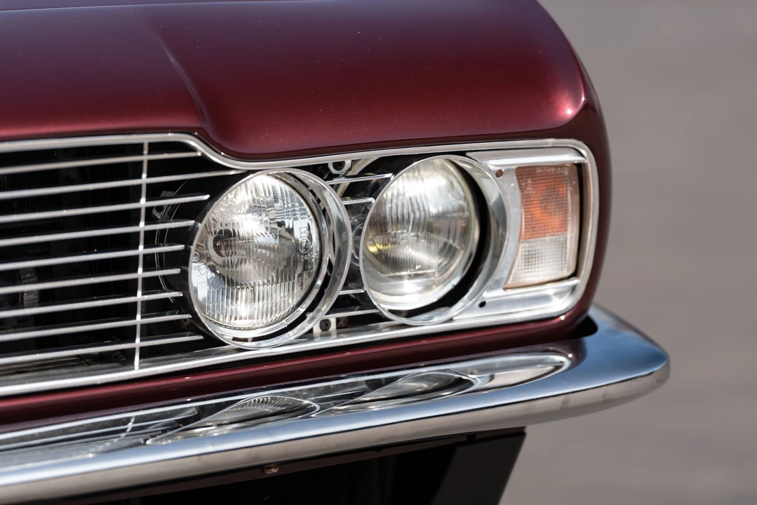 1972 Aston Martin DBS V8 - Image 11 of 31