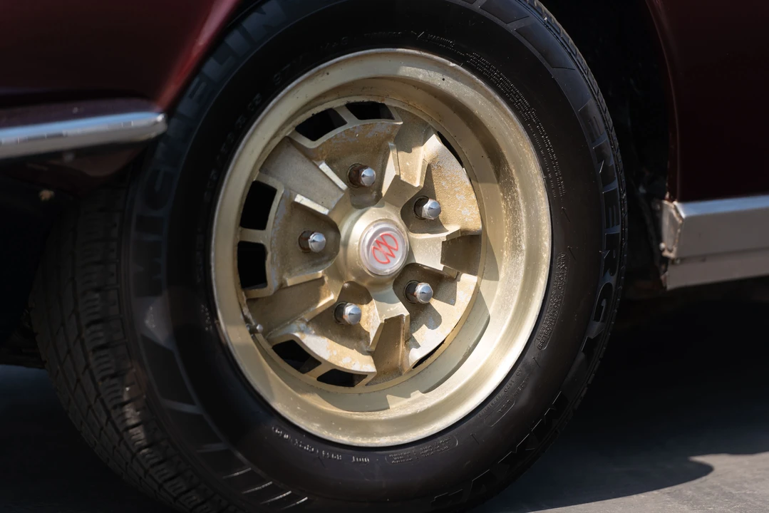 1972 Aston Martin DBS V8 - Image 17 of 31