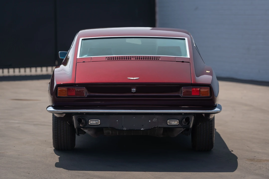1972 Aston Martin DBS V8 - Image 5 of 31
