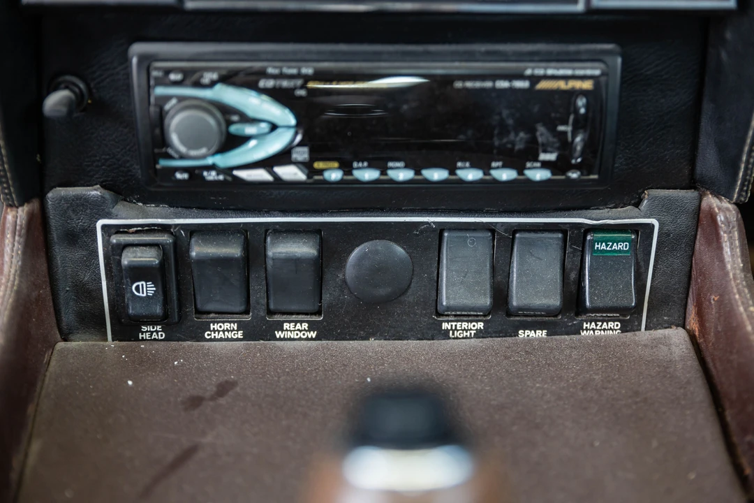 1972 Aston Martin DBS V8 - Image 23 of 31