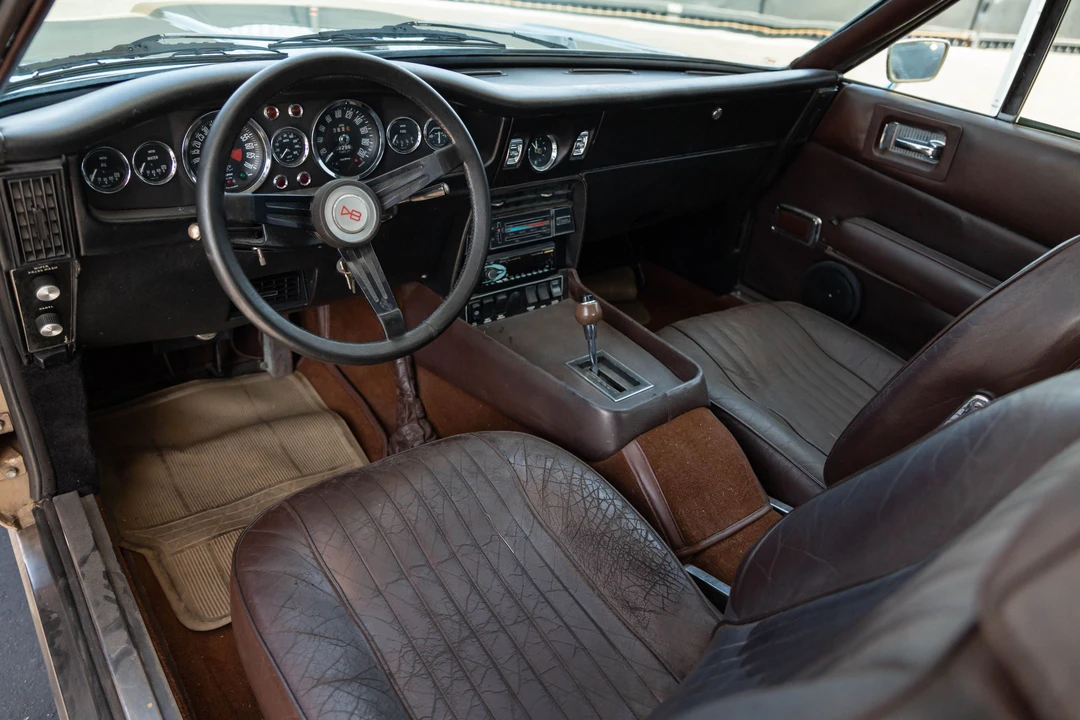 1972 Aston Martin DBS V8 - Image 31 of 31