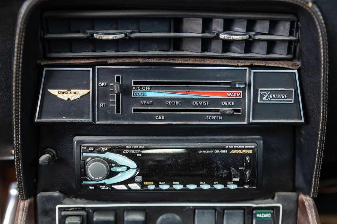 1972 Aston Martin DBS V8 - Image 24 of 31