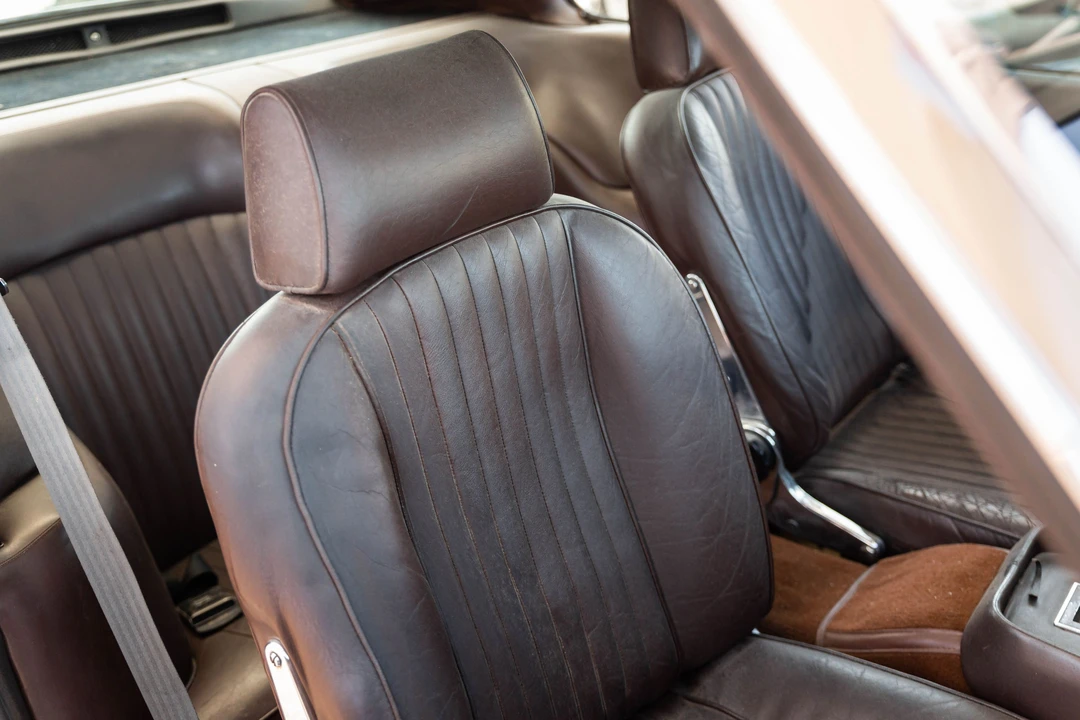 1972 Aston Martin DBS V8 - Image 15 of 31