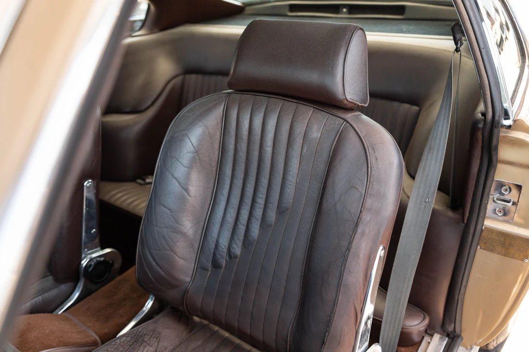 1972 Aston Martin DBS V8 - Image 21 of 31
