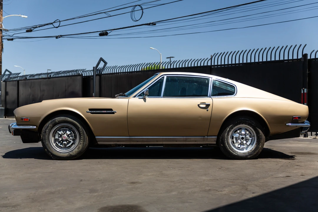 1972 Aston Martin DBS V8 - Image 6 of 31