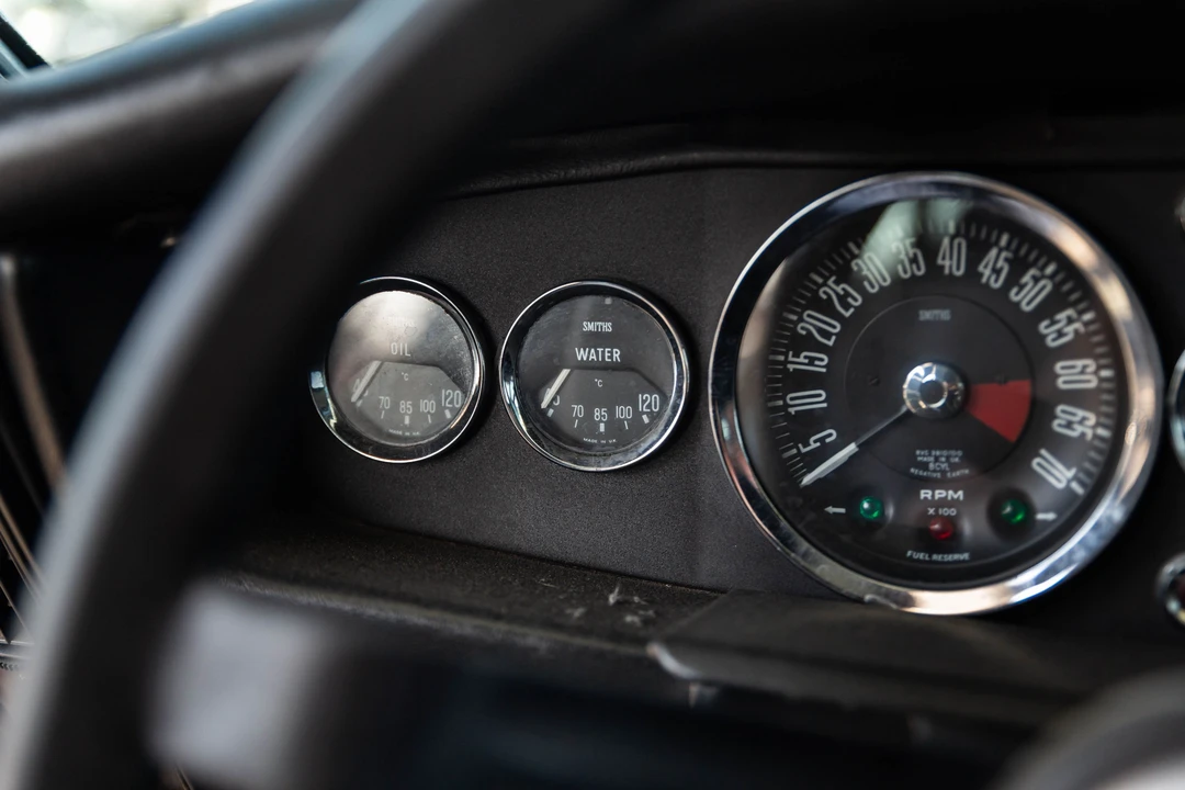 1972 Aston Martin DBS V8 - Image 27 of 31