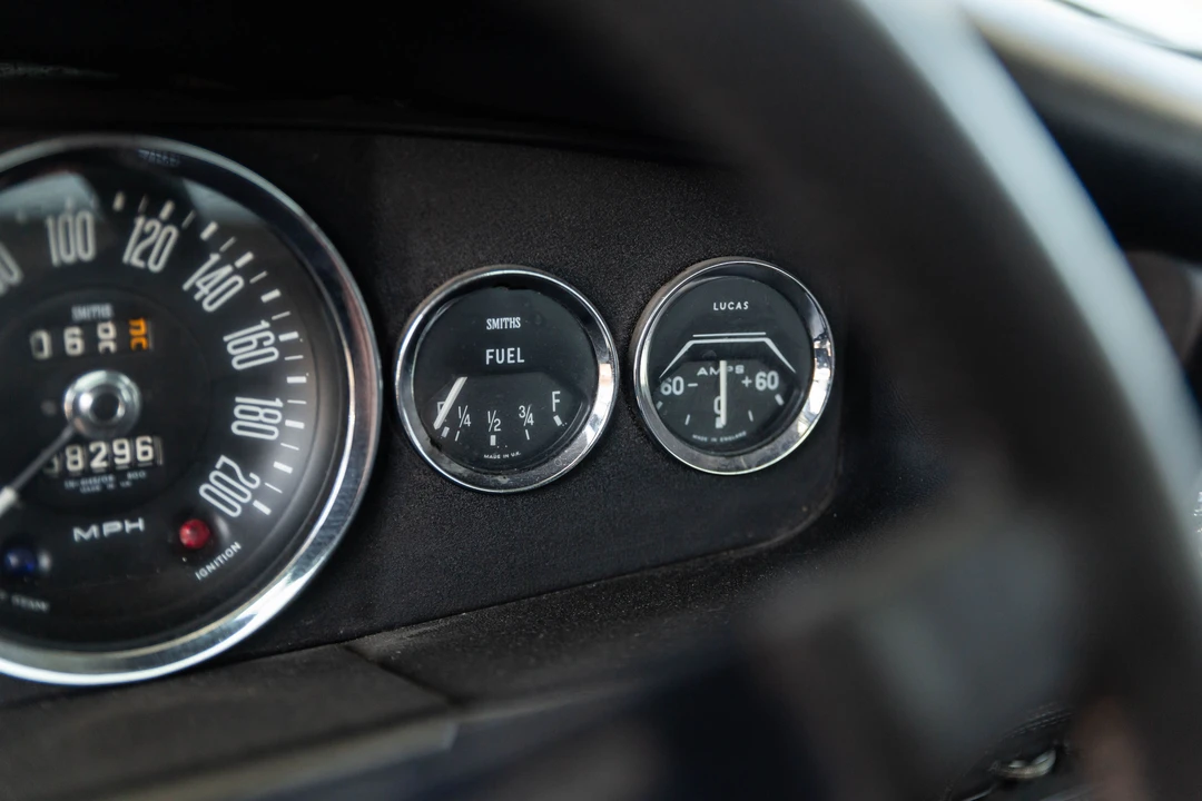 1972 Aston Martin DBS V8 - Image 26 of 31