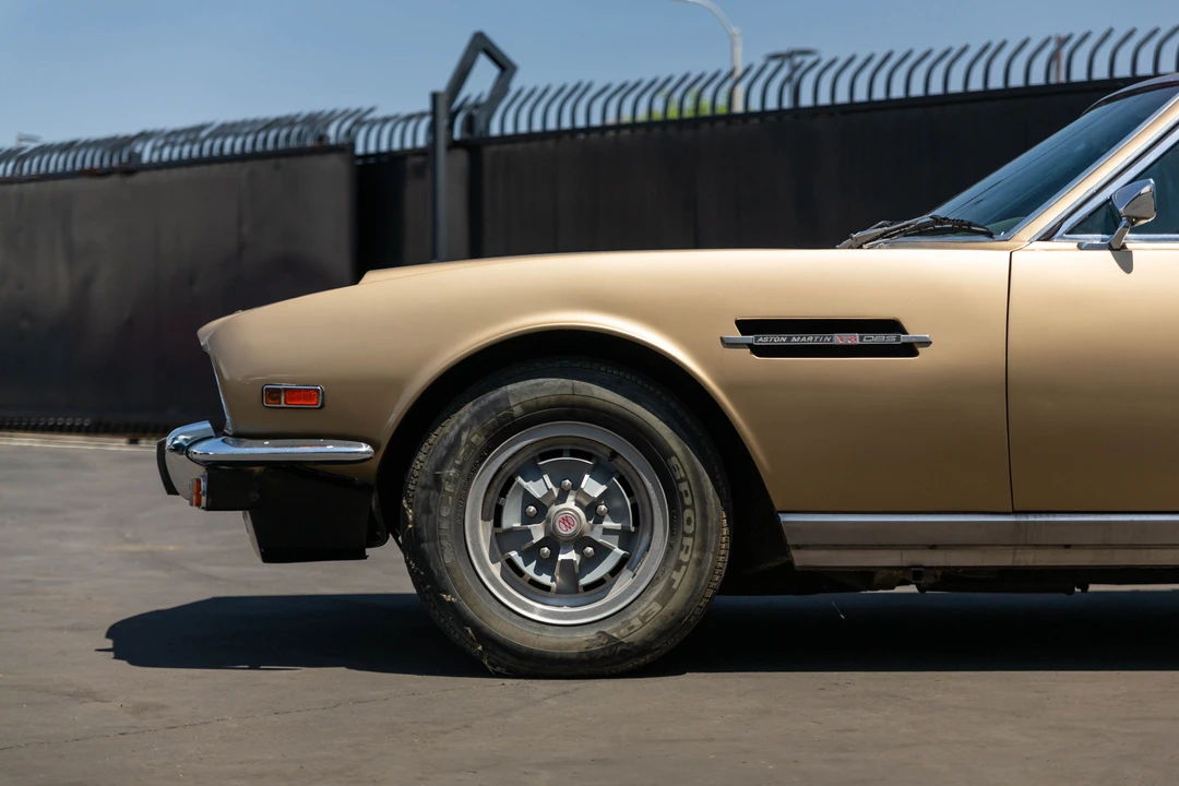 1972 Aston Martin DBS V8 - Image 5 of 31
