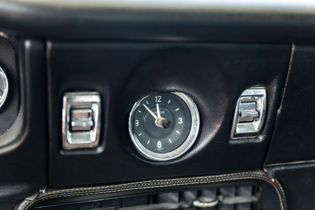 1972 Aston Martin DBS V8 - Image 25 of 31