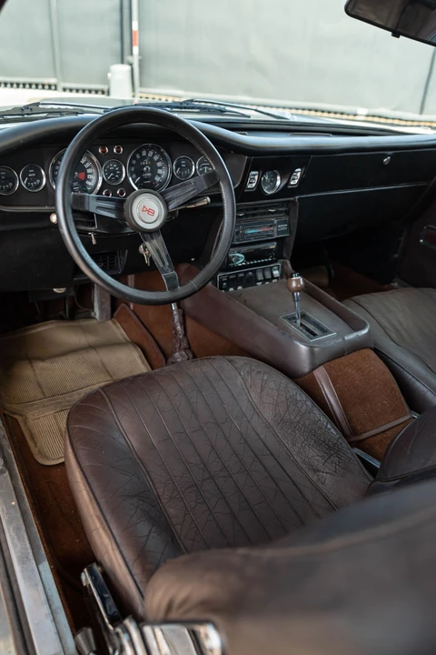 1972 Aston Martin DBS V8 - Image 30 of 31