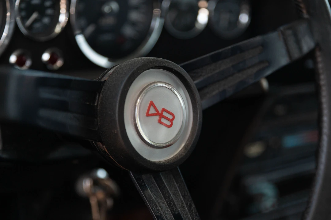 1972 Aston Martin DBS V8 - Image 29 of 31