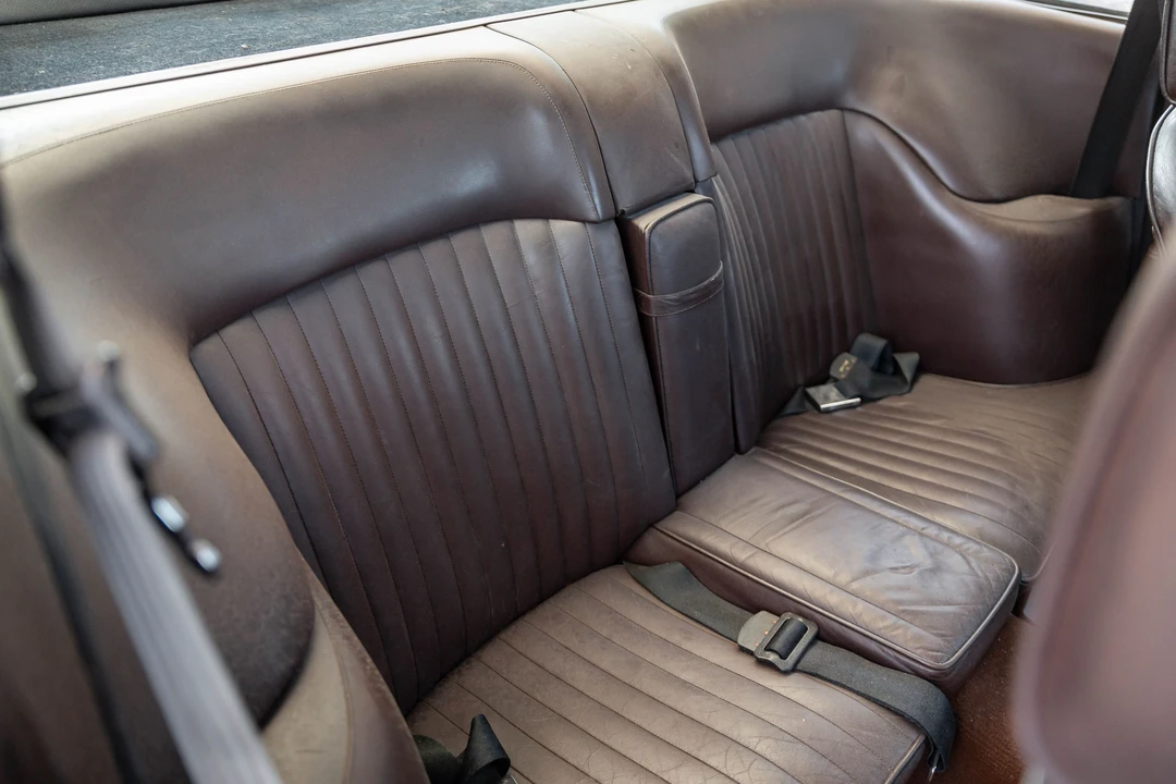 1972 Aston Martin DBS V8 - Image 14 of 31