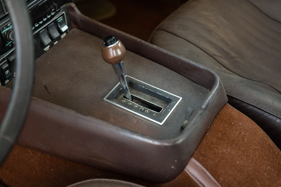 1972 Aston Martin DBS V8 - Image 22 of 31