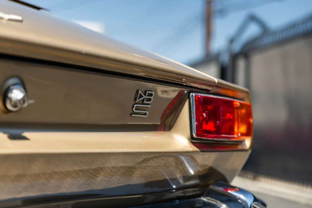 1972 Aston Martin DBS V8 - Image 3 of 31