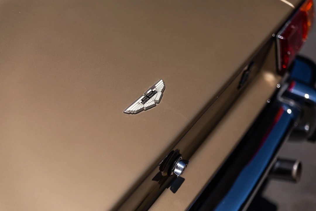 1972 Aston Martin DBS V8 - Image 2 of 31