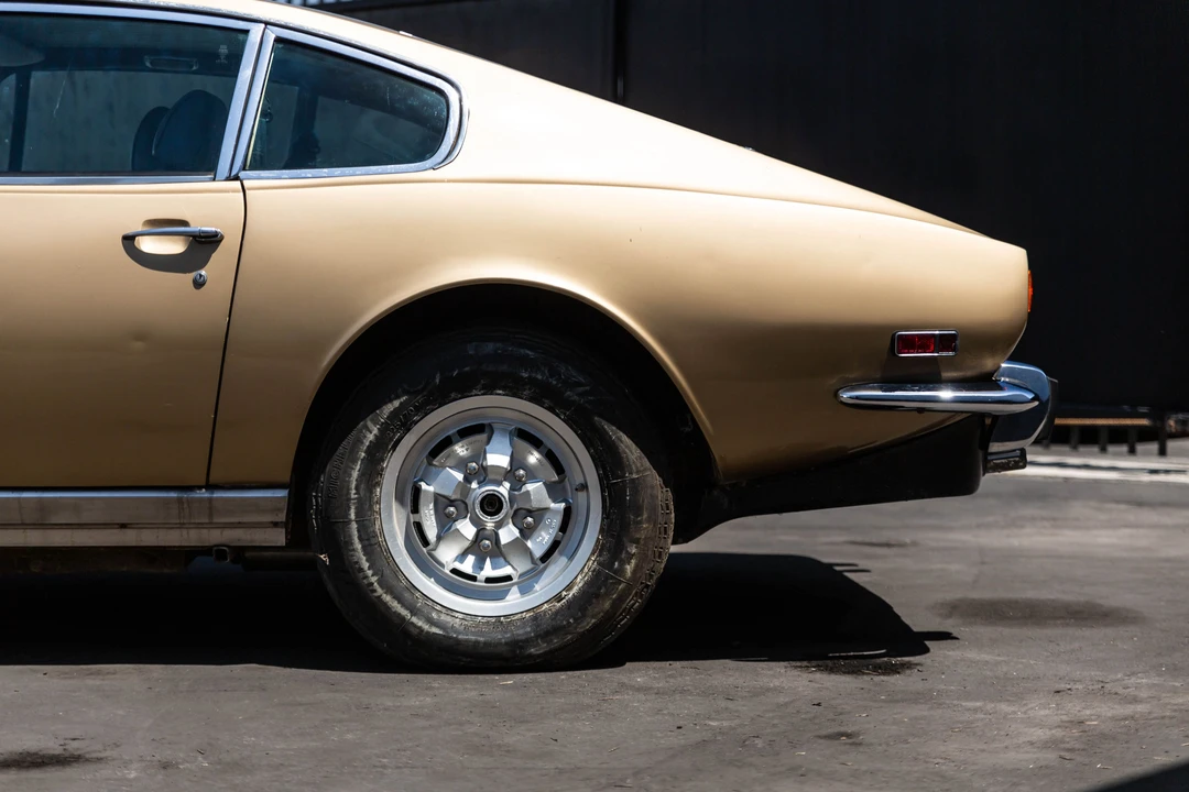 1972 Aston Martin DBS V8 - Image 4 of 31