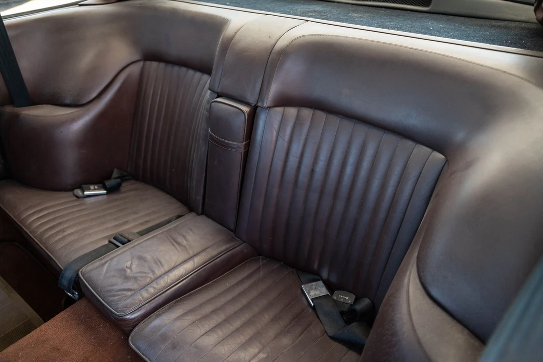 1972 Aston Martin DBS V8 - Image 20 of 31