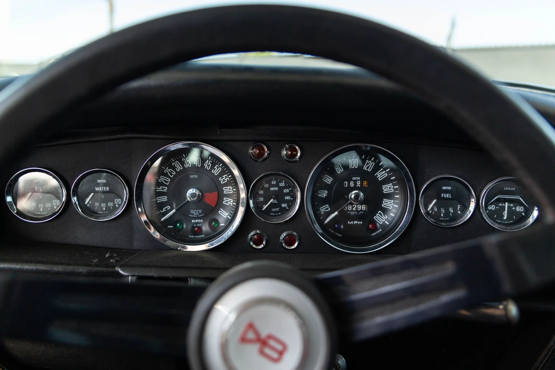 1972 Aston Martin DBS V8 - Image 28 of 31