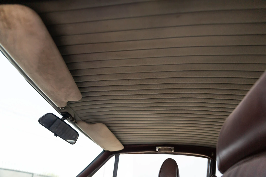 1972 Aston Martin DBS V8 - Image 19 of 31