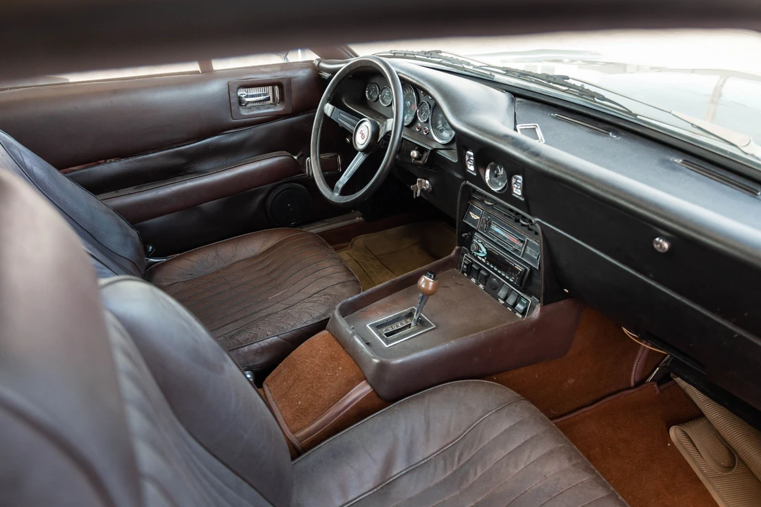 1972 Aston Martin DBS V8 - Image 16 of 31