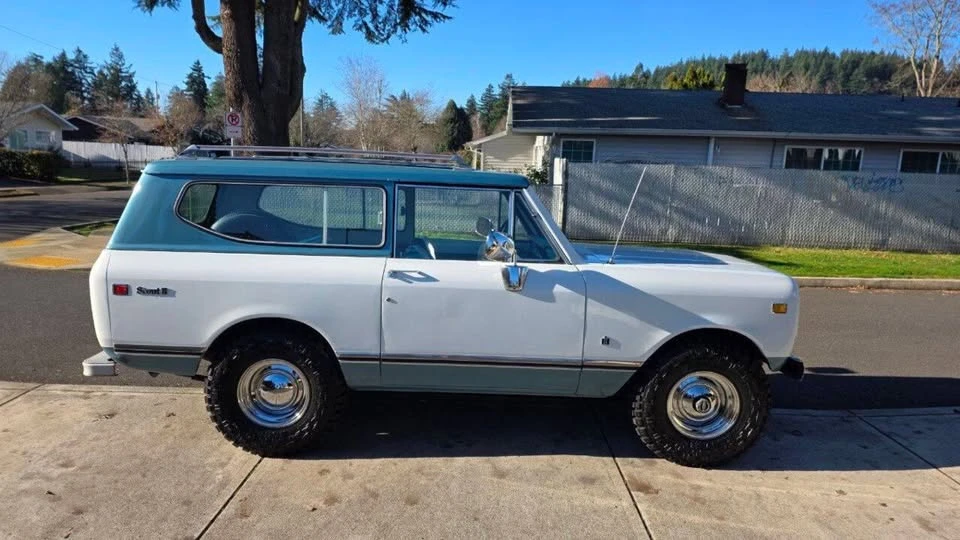1972 Aston Martin - Image 5 of 20