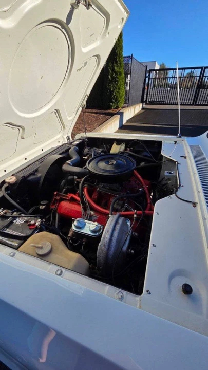 1972 Aston Martin - Image 19 of 20