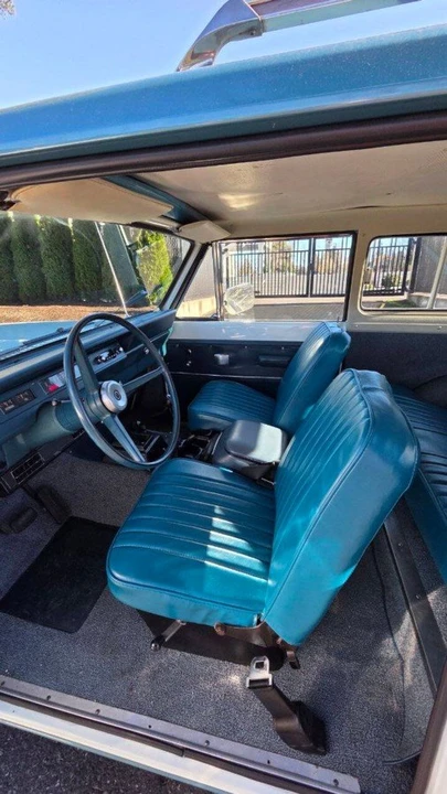 1972 Aston Martin - Image 11 of 20