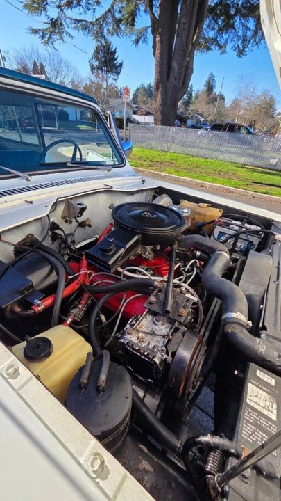1972 Aston Martin - Image 20 of 20