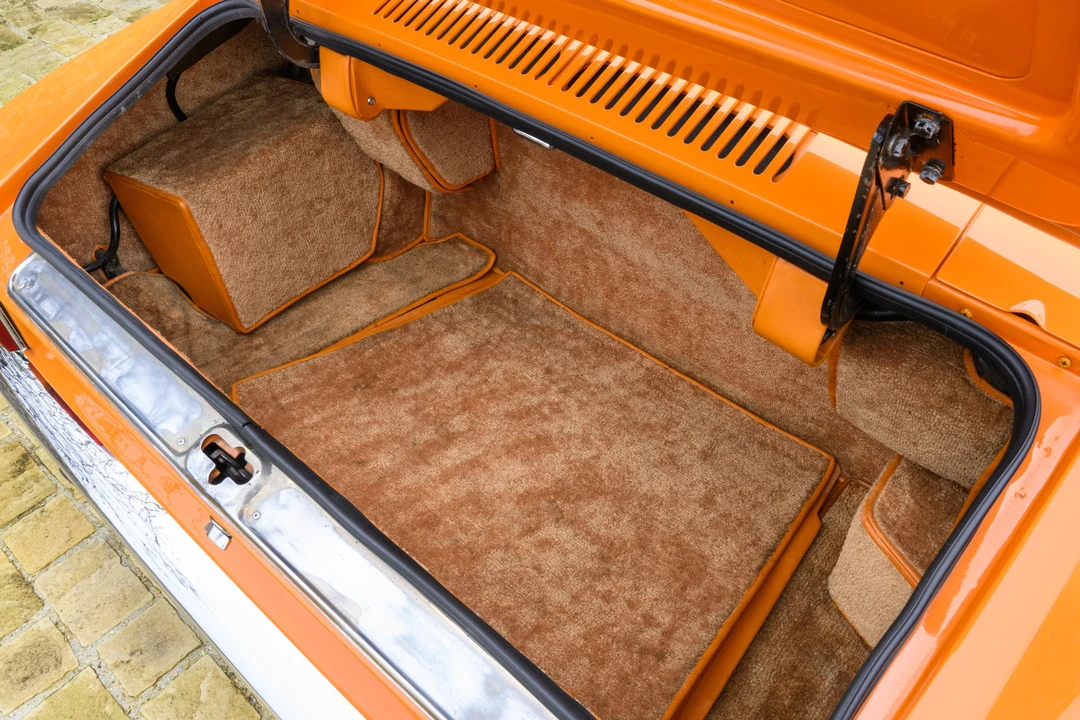 1972 Aston Martin AM V8 - Image 21 of 31