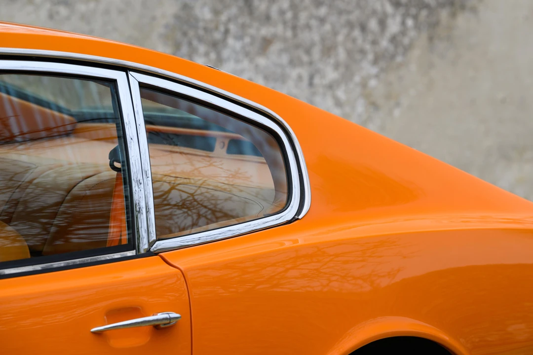 1972 Aston Martin AM V8 - Image 30 of 31