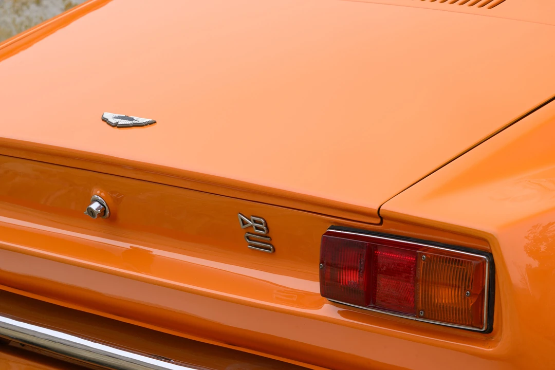 1972 Aston Martin AM V8 - Image 31 of 31